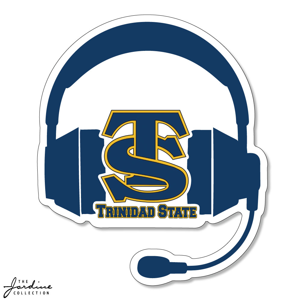 Sports/Academics Vinyl Decals