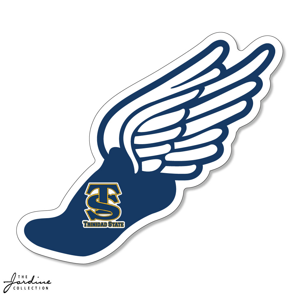 Sports/Academics Vinyl Decals