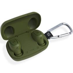 S-Gear Wireless Earbuds