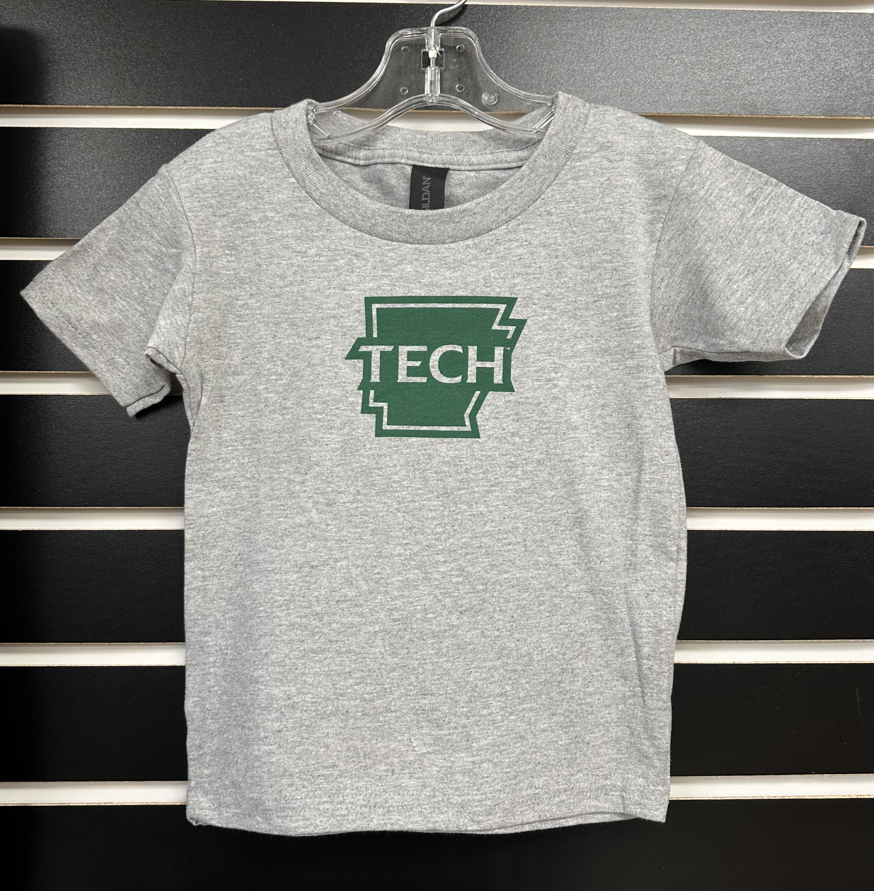 Basic logo T (Toddler sizes)