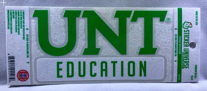 COLLEGE OF EDUCATION