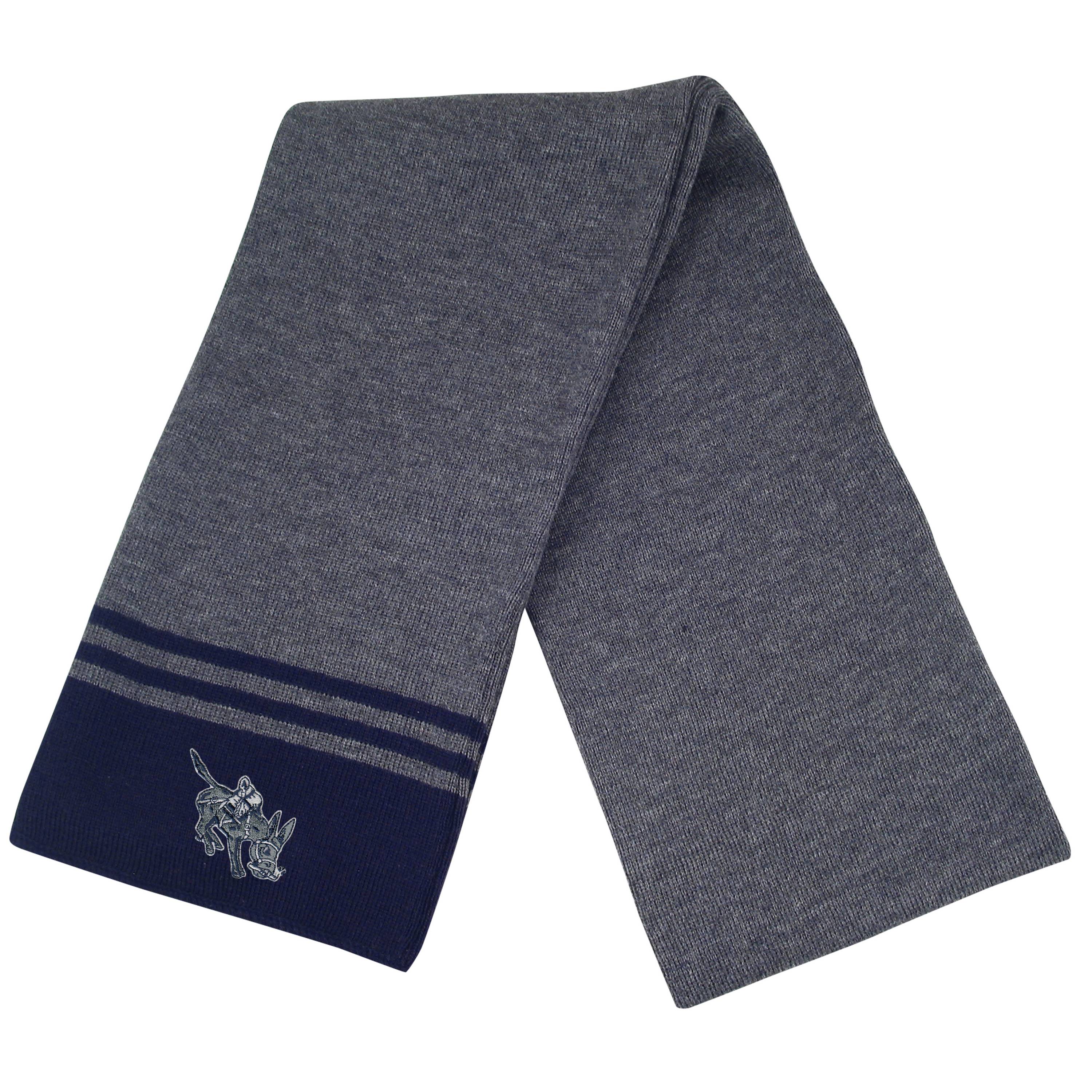 Orediggers Striped Scarf