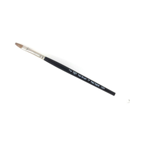 Nail Brush 7F Red Sable