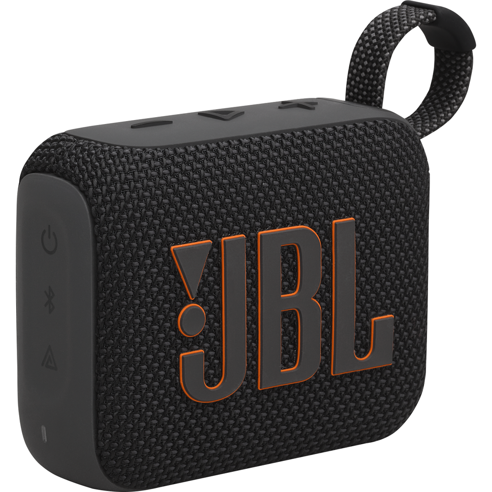 JBL Go 4 Wireless Speaker