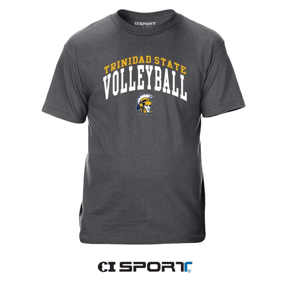 Trinidad State Sport T-shirts