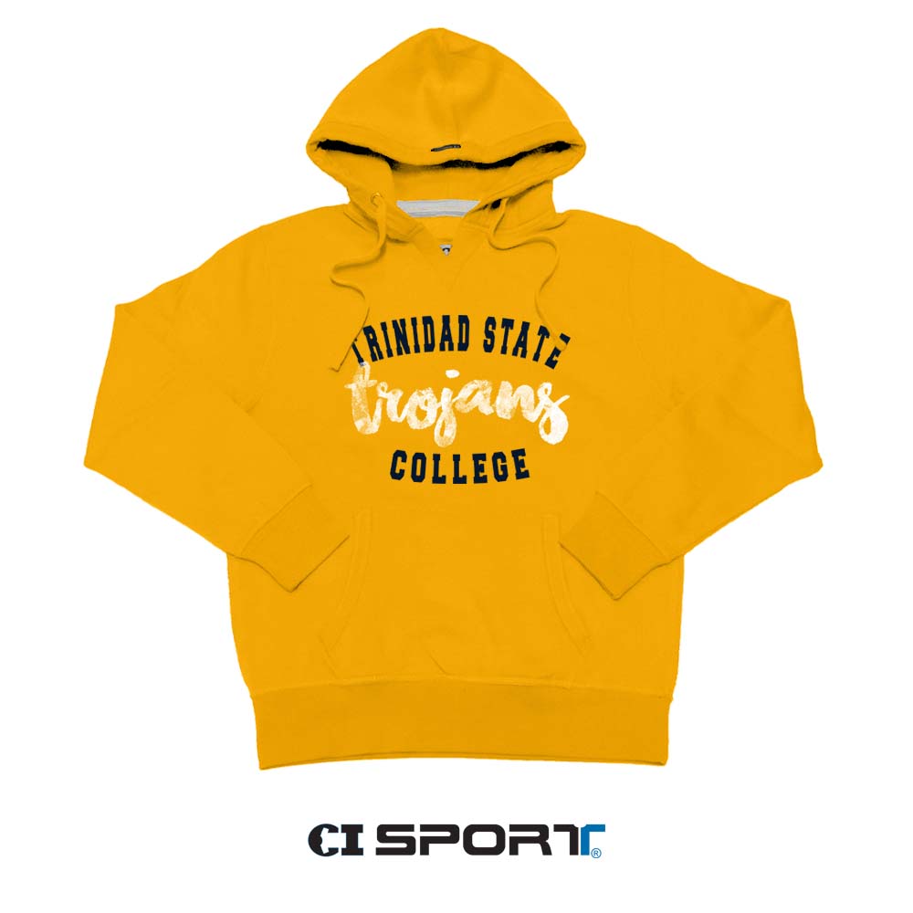 TSC Trojans Hoodie