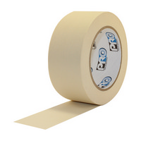 Masking Tape 1 inch x 60 yards, acid-free
