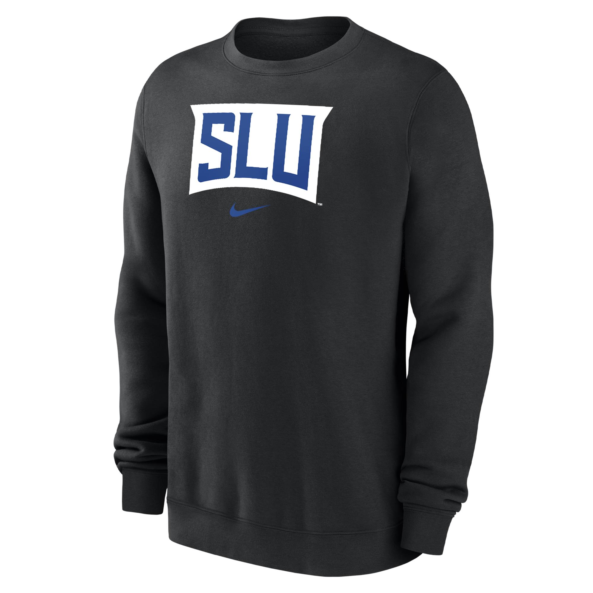 Nike SLU Club Fleece Crew