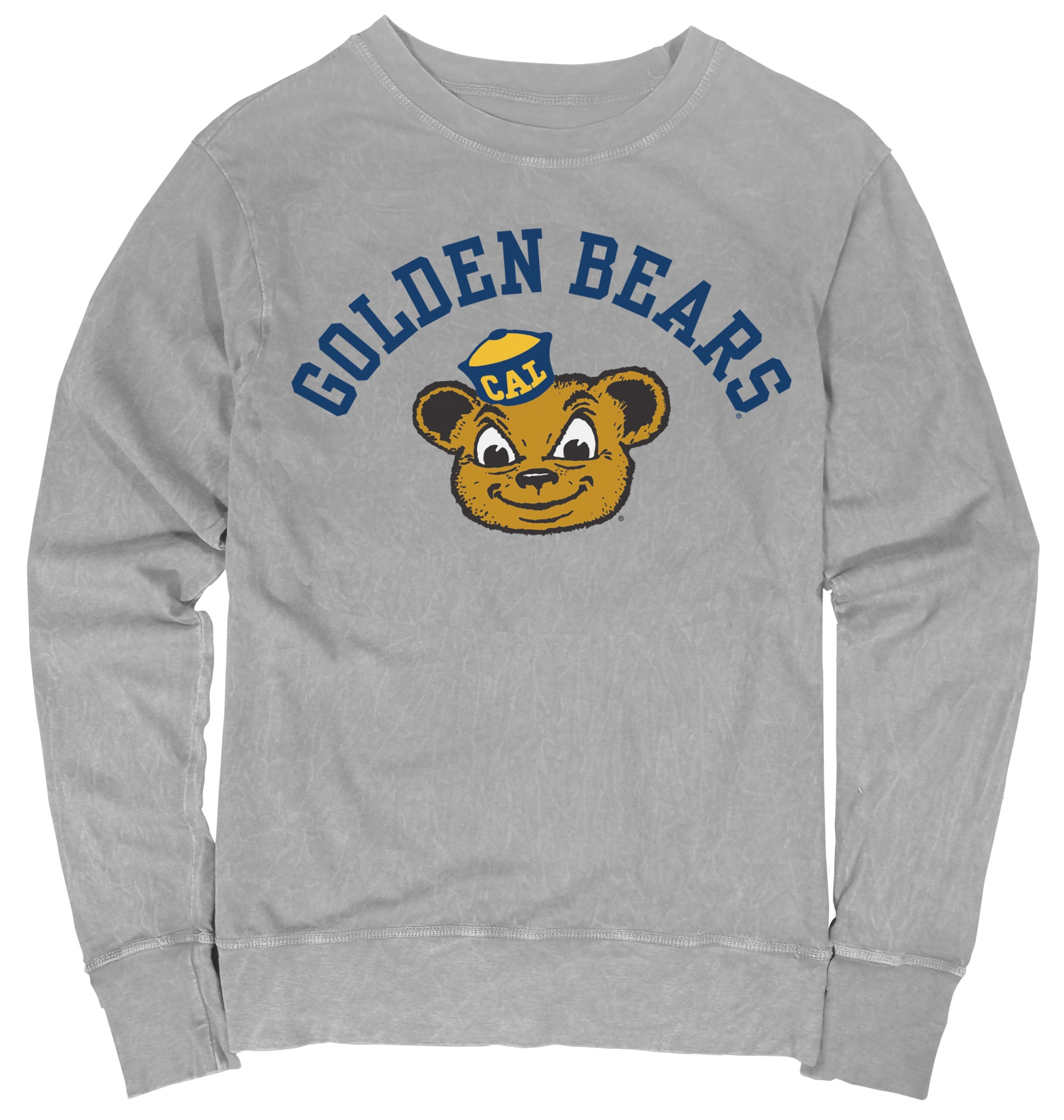 berkeley crew neck