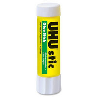 Uhu Glue Stick .29 oz