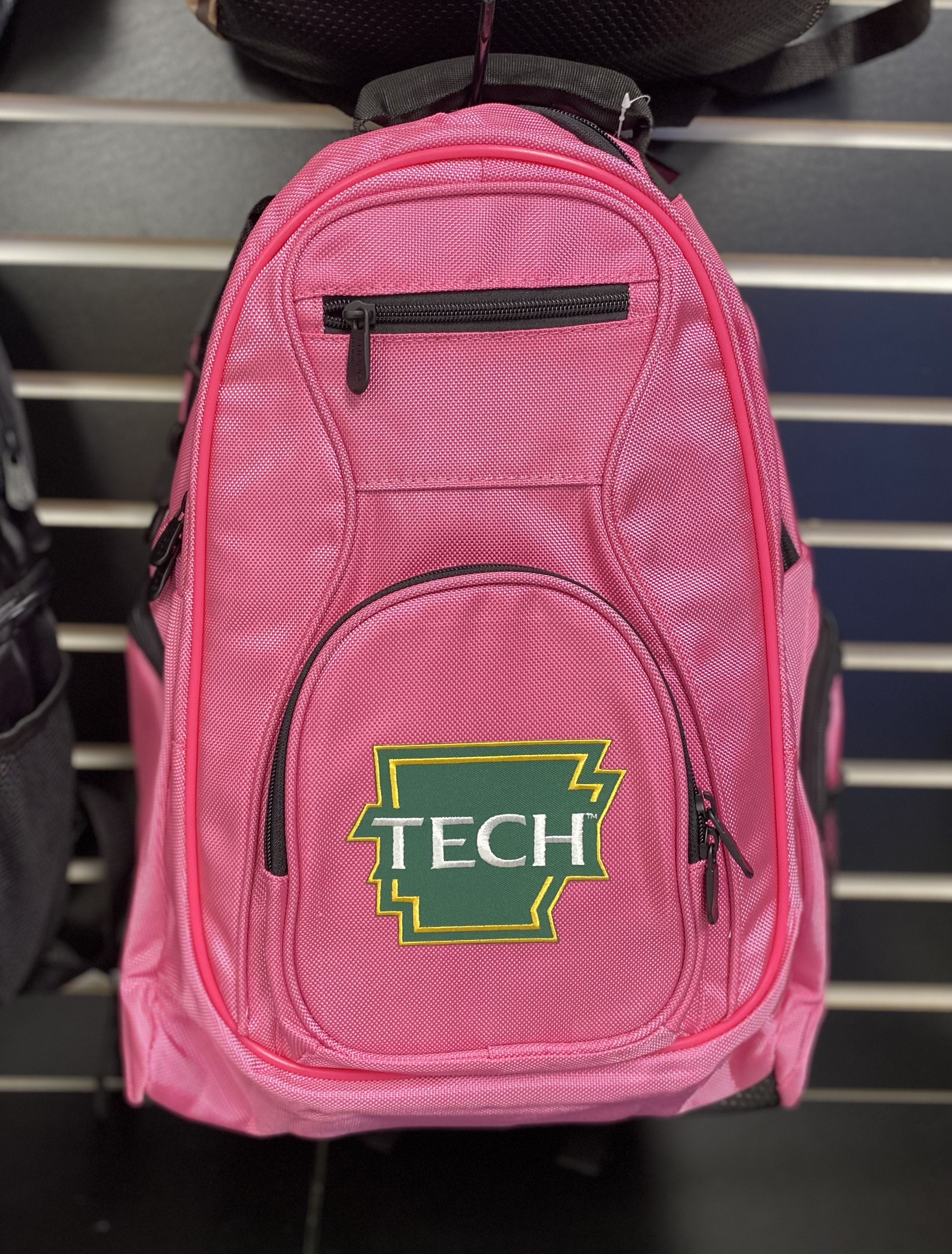 Tech Laptop Backpack