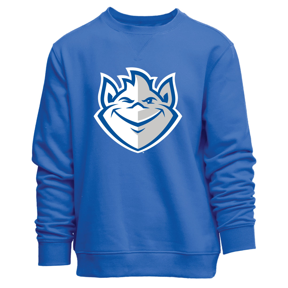 Camp David Everyday Crew Sweatshirt