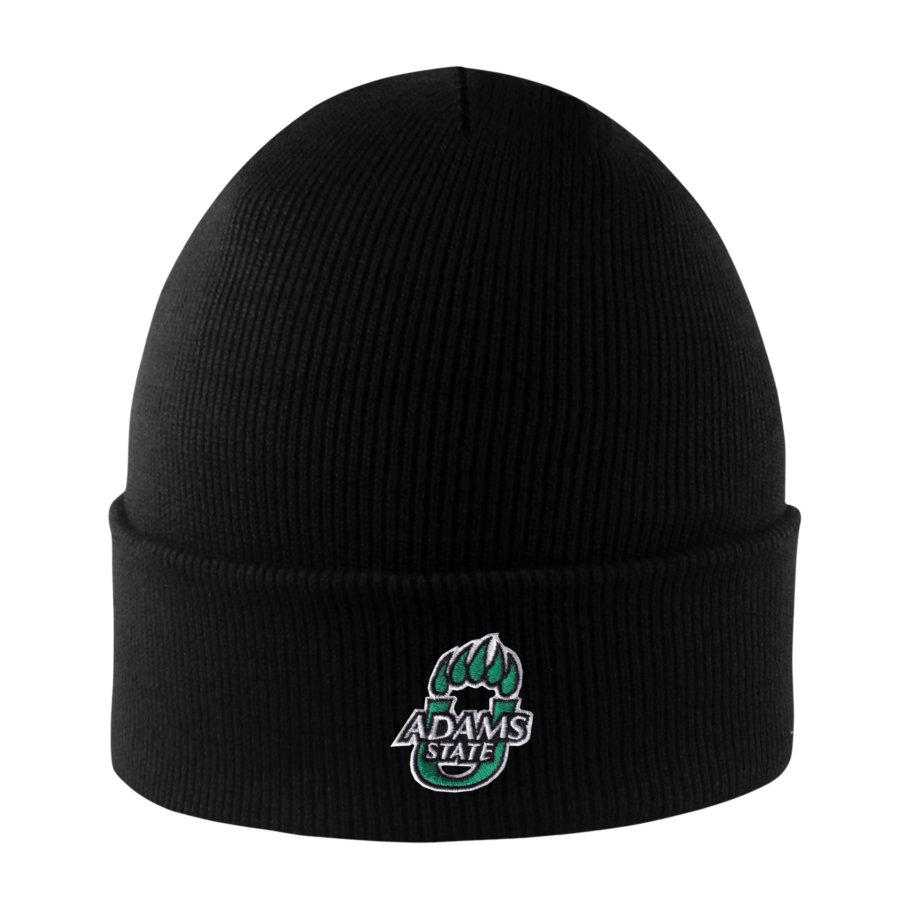 Adams State Beanie