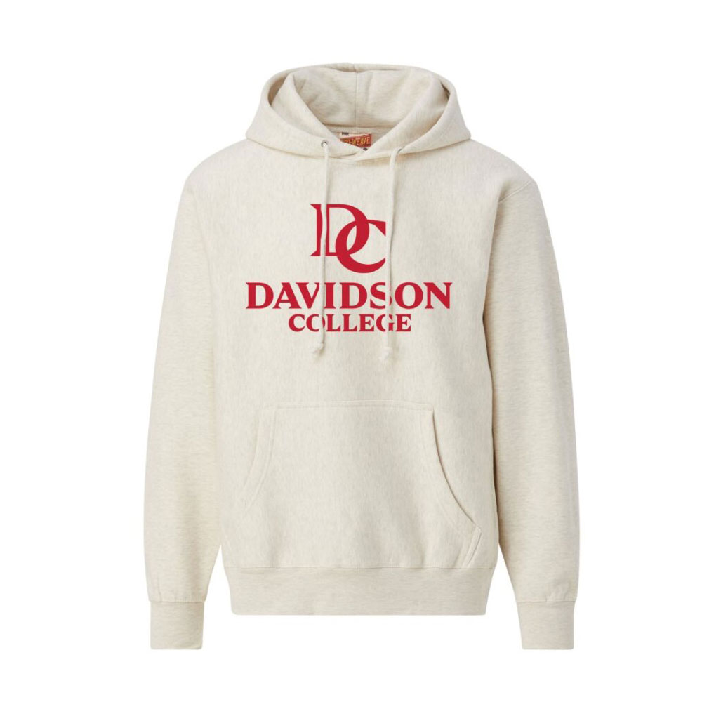 DC Proweave Oatmeal Hood