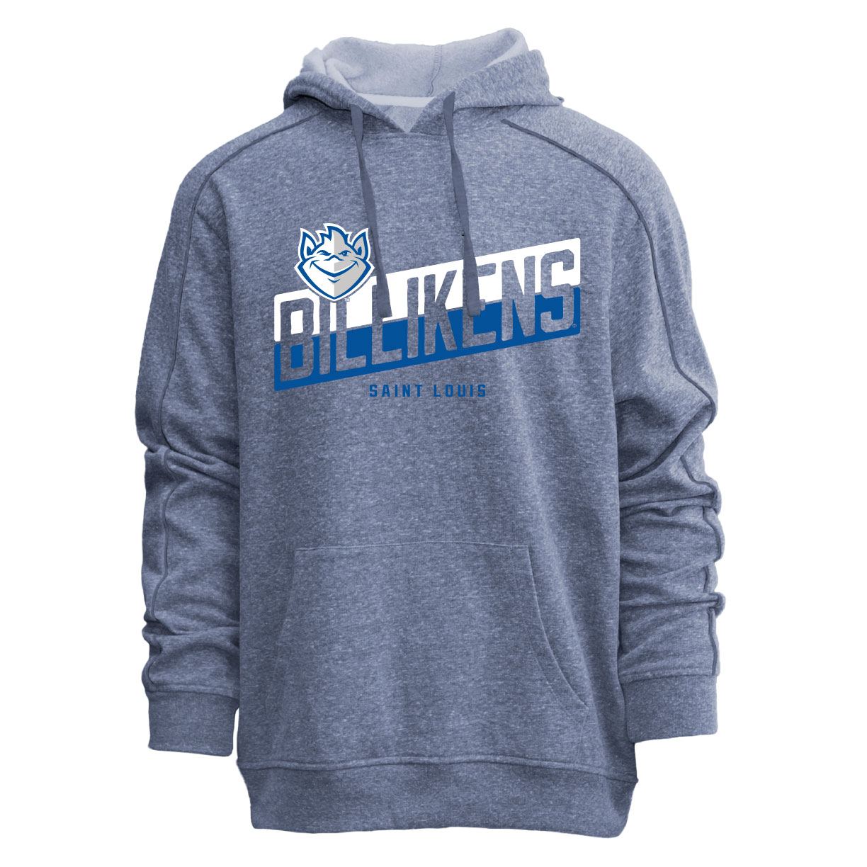 Camp David Highland Hood