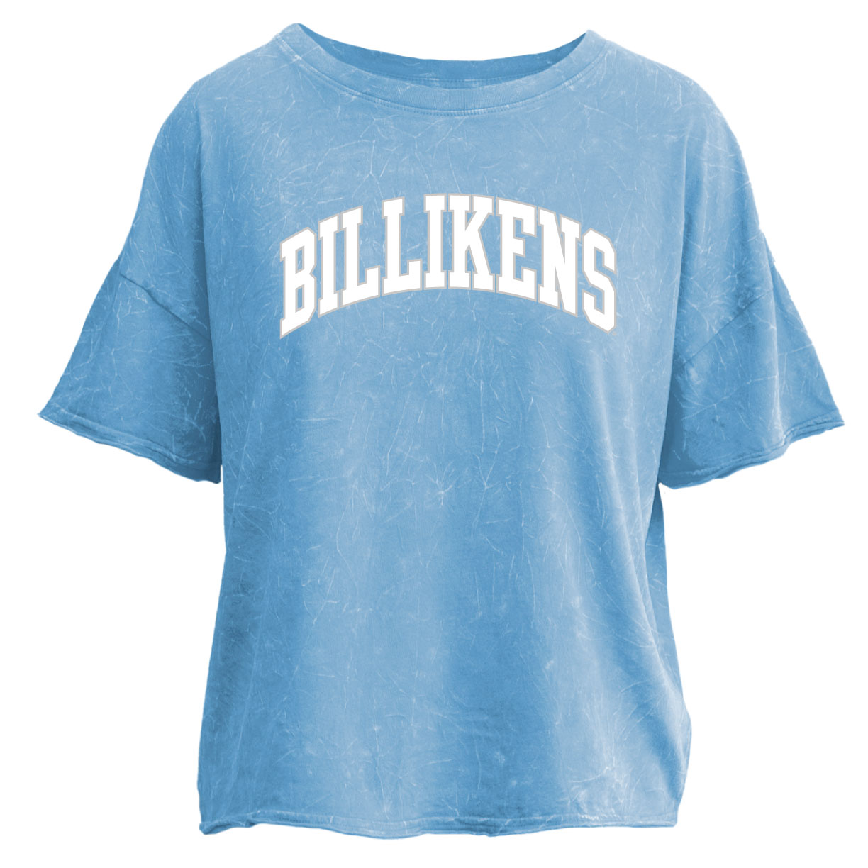 Camp David Kismet Crinkle Tee