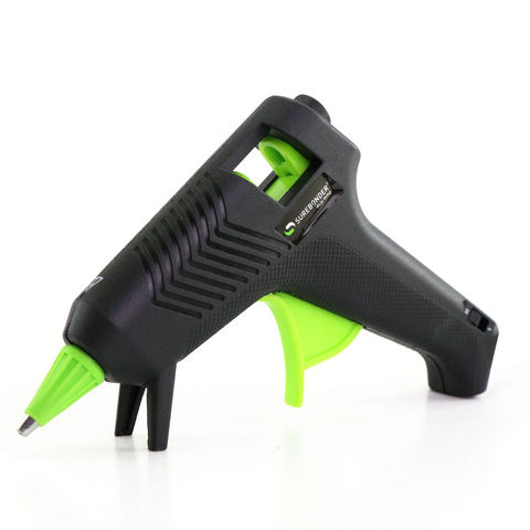 Dual Temperature Mini Glue Gun