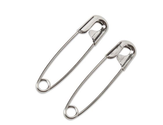 Safety Pins