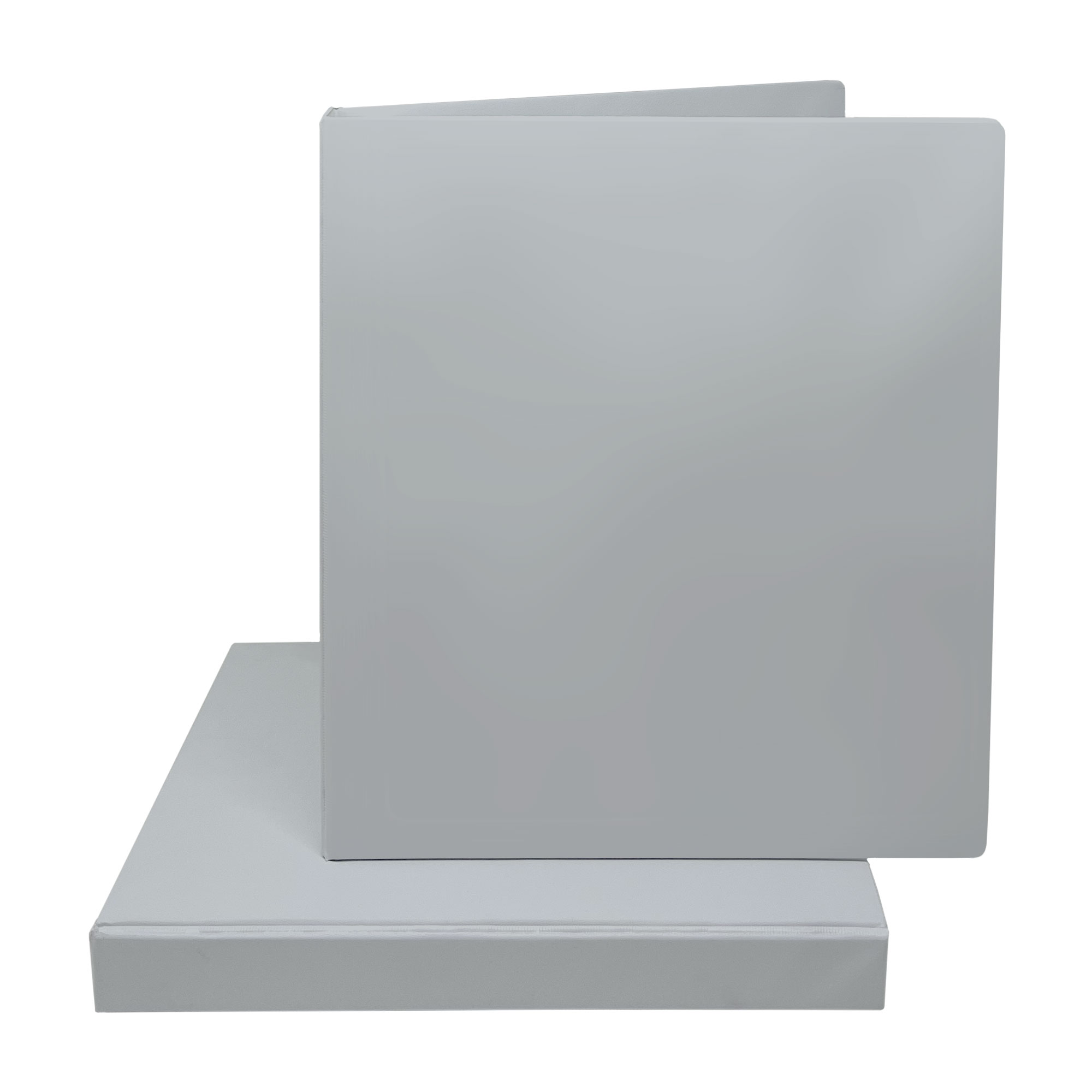 Fort Lewis College Skystore: 3 Ring Binder - 1.5