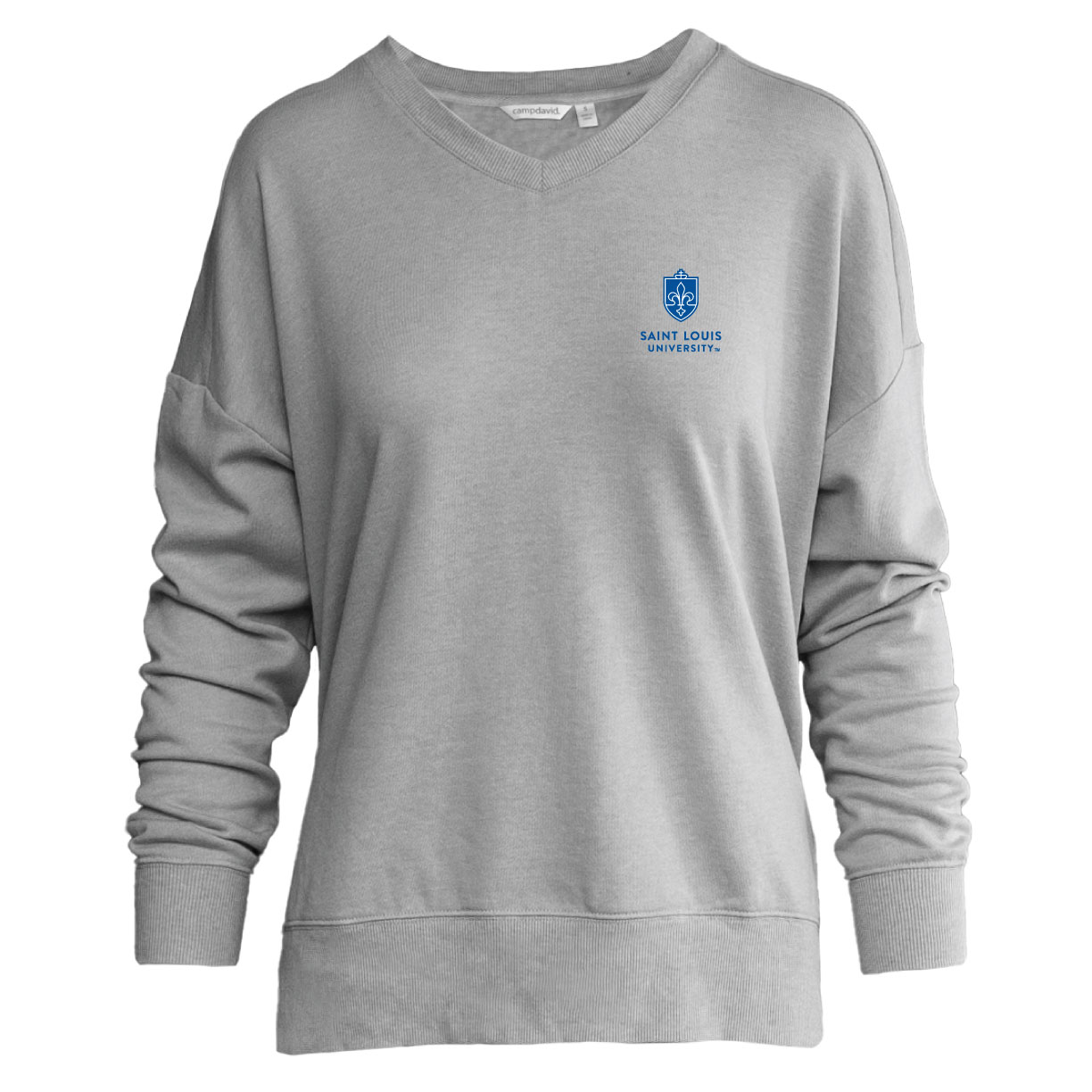 Camp David Women's Weekend V-Neck