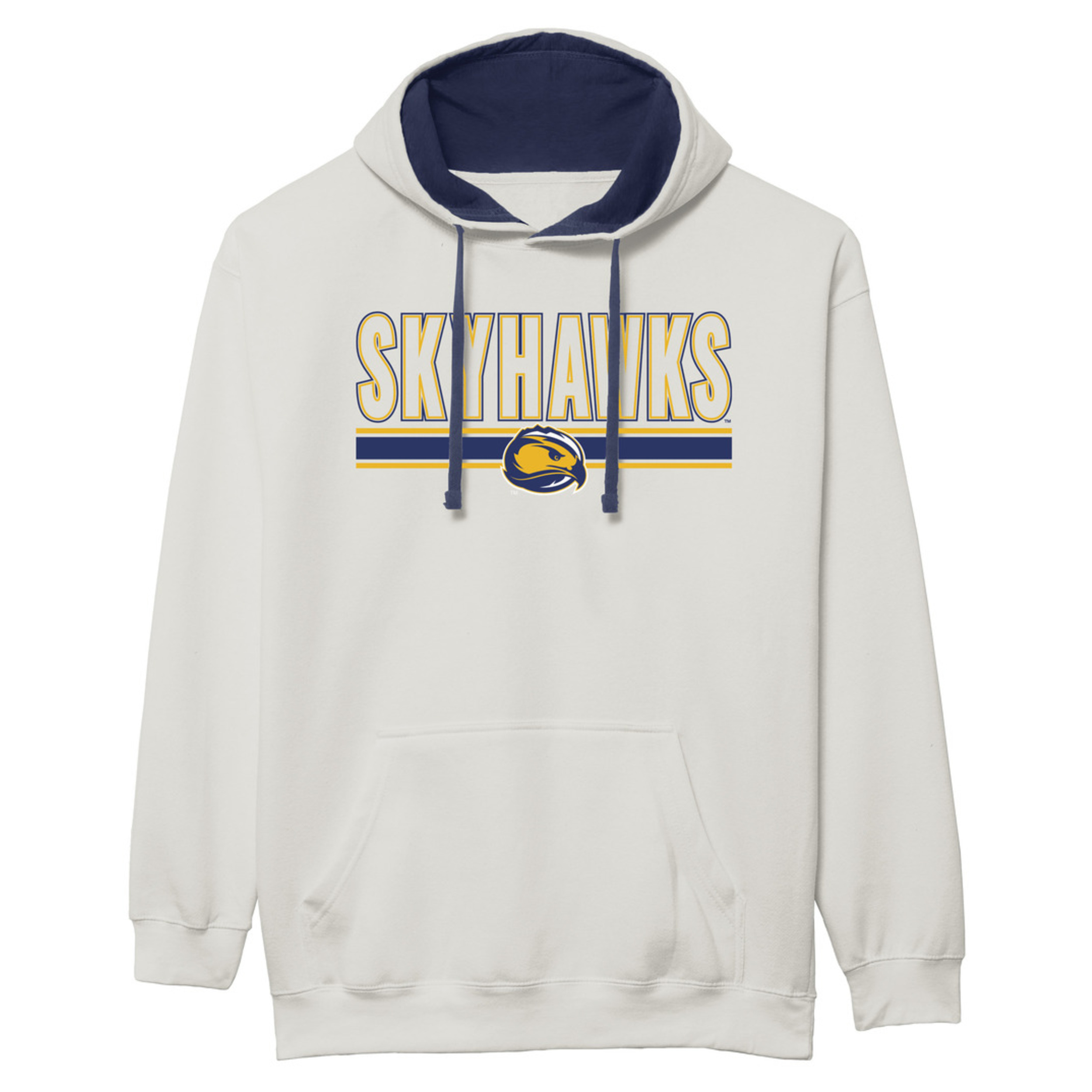 FLC Skyhawks Hooded Sweatshirt