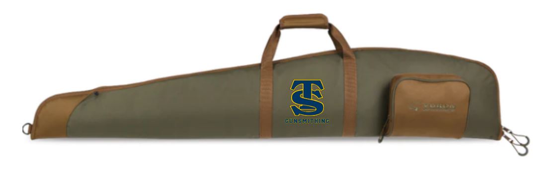 Trinidad State Gunsmithing Yukon Outfitters Soft Sided Rifle Case