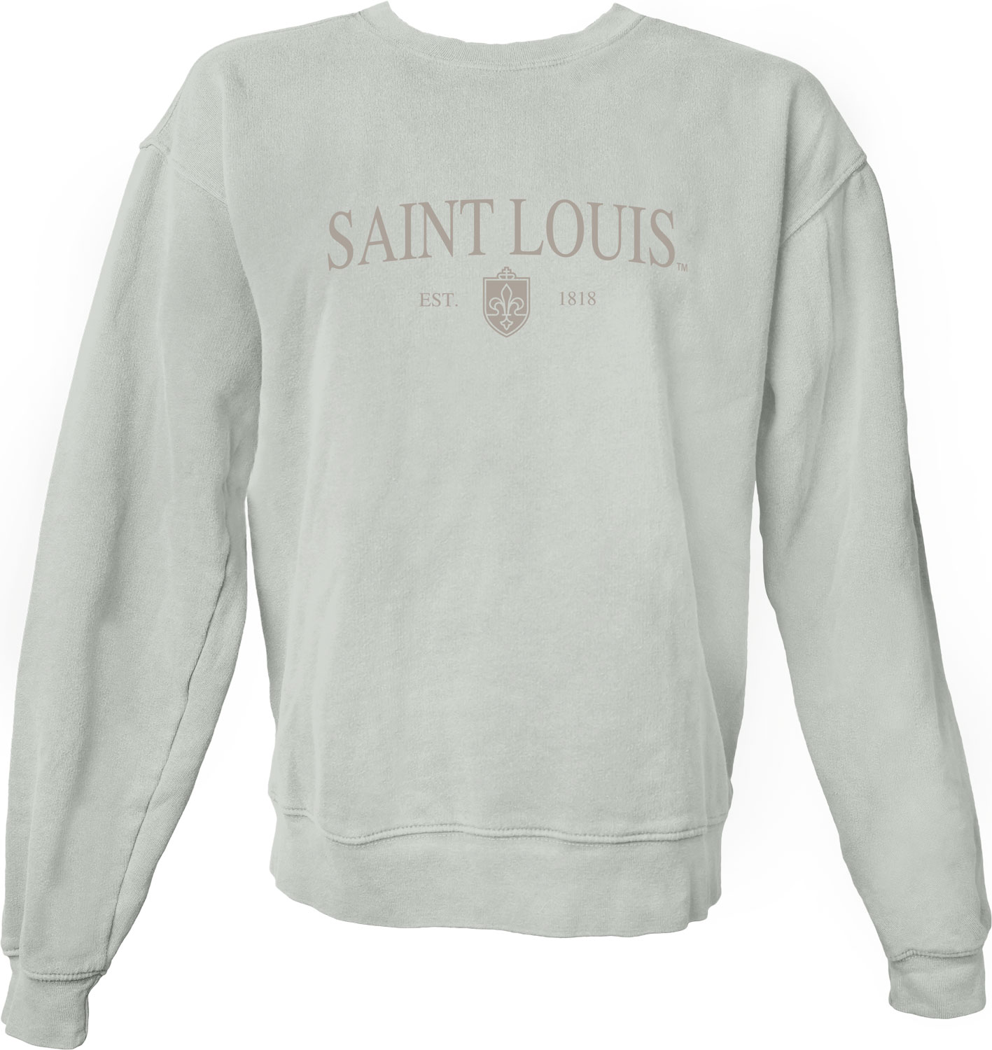 Blue '84 College Crew