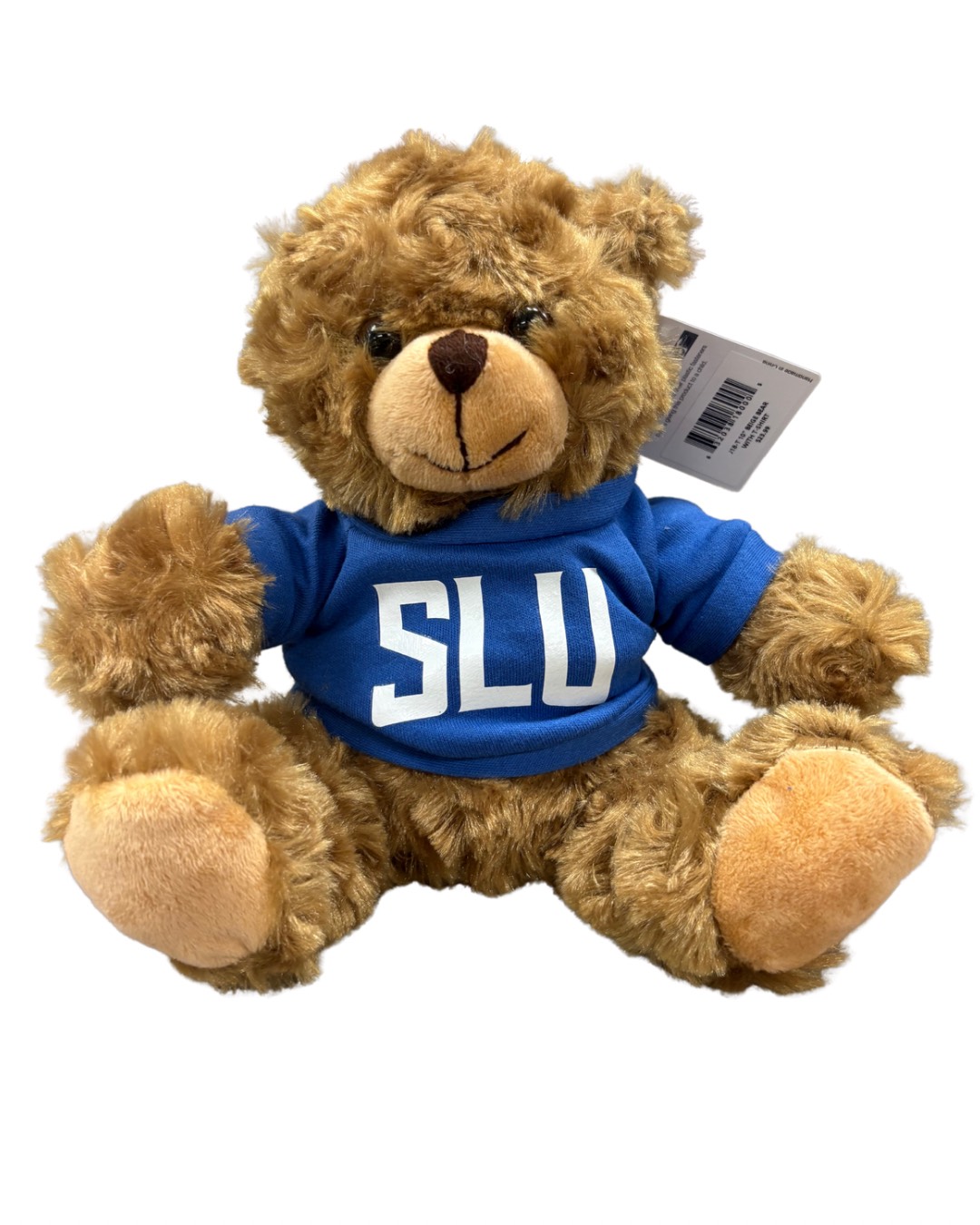 Plush SLU Tee Bear