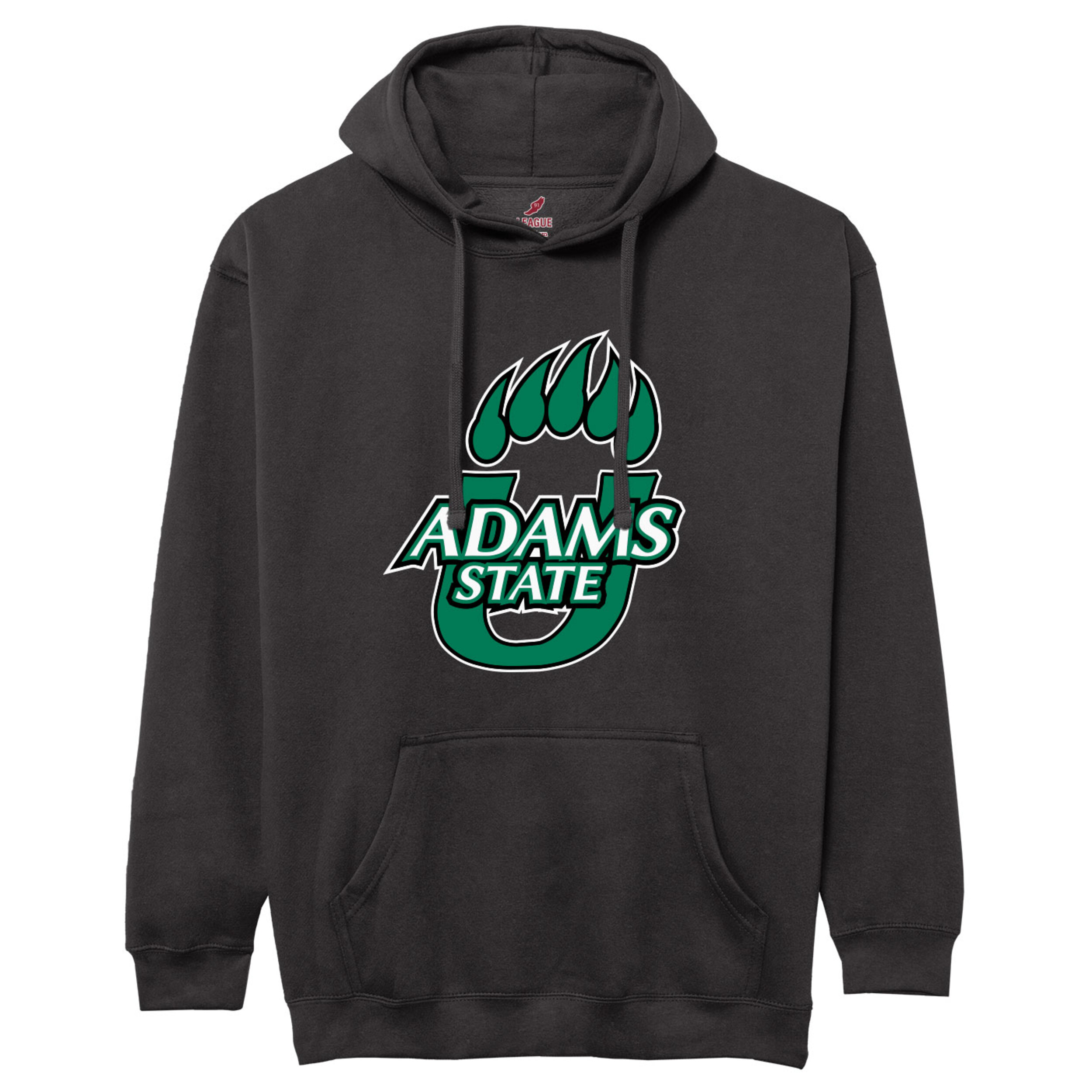 Adams State Classic Hooded Sweatshirt