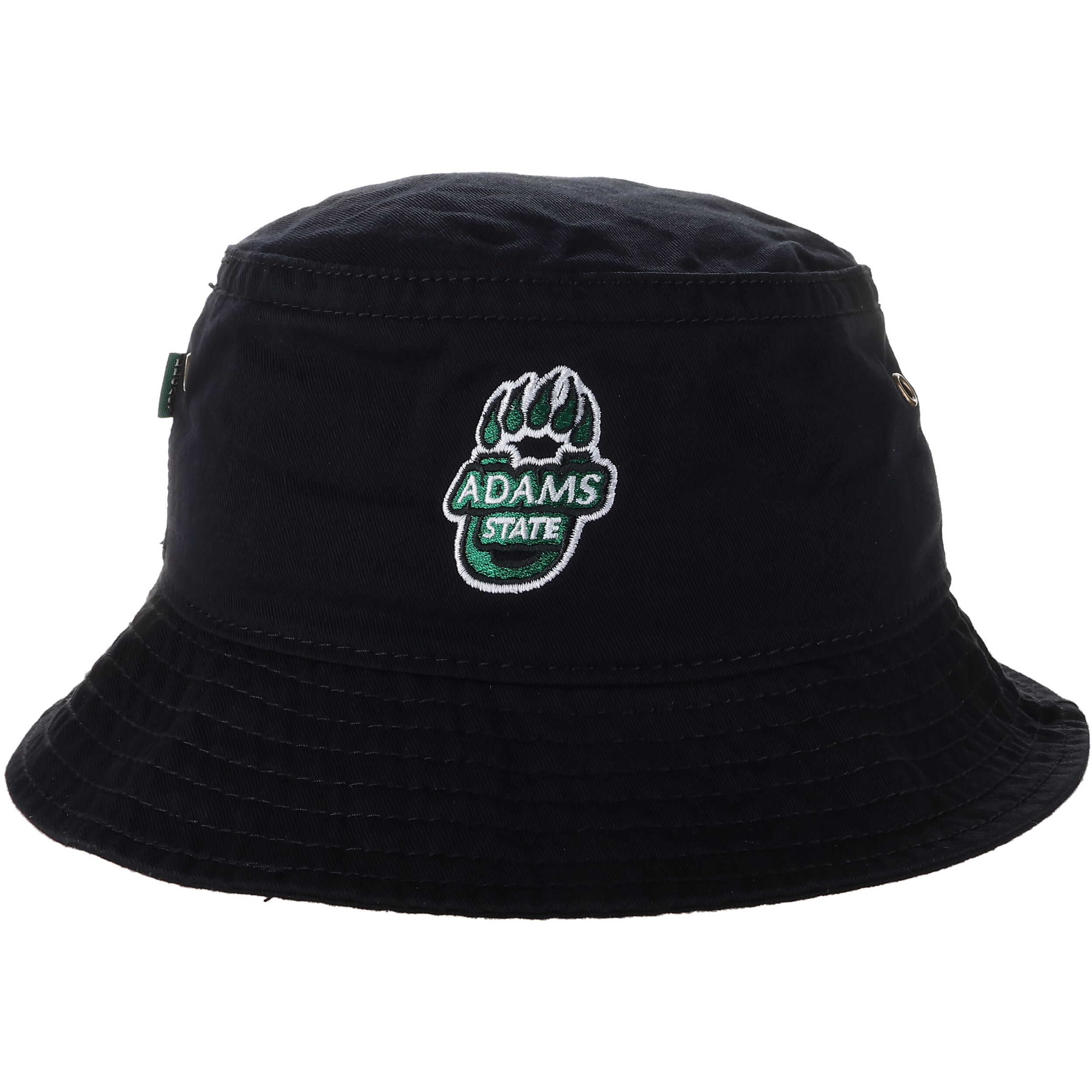 Adams State Relaxed Twill Bucket
