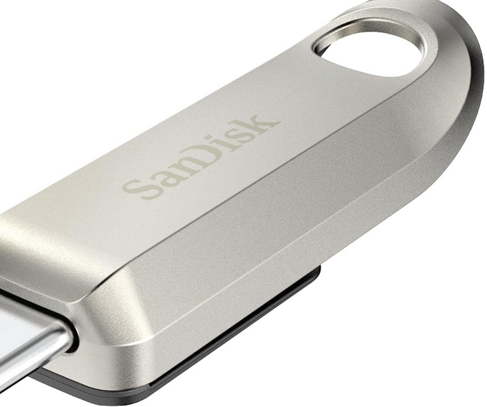 2TB USB Flash Drive