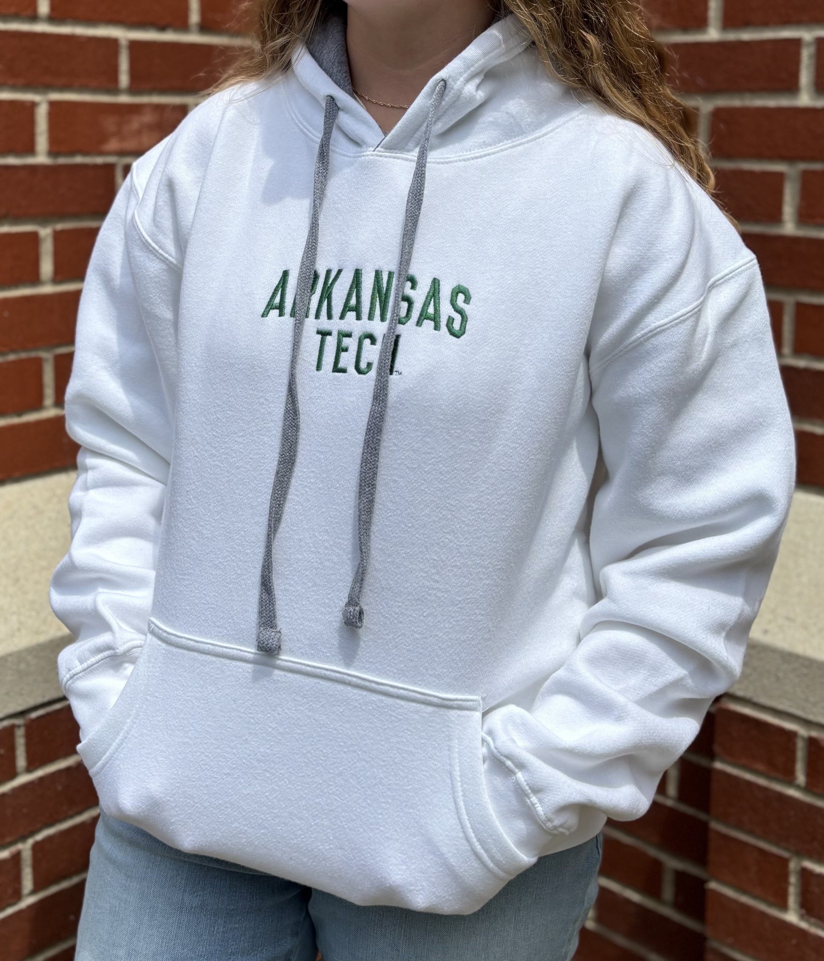 Tech Main Event Hood