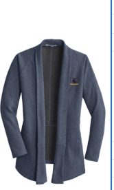 Trinidad State Ladies Cardigan