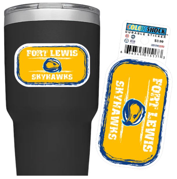 Skyhawks Decals