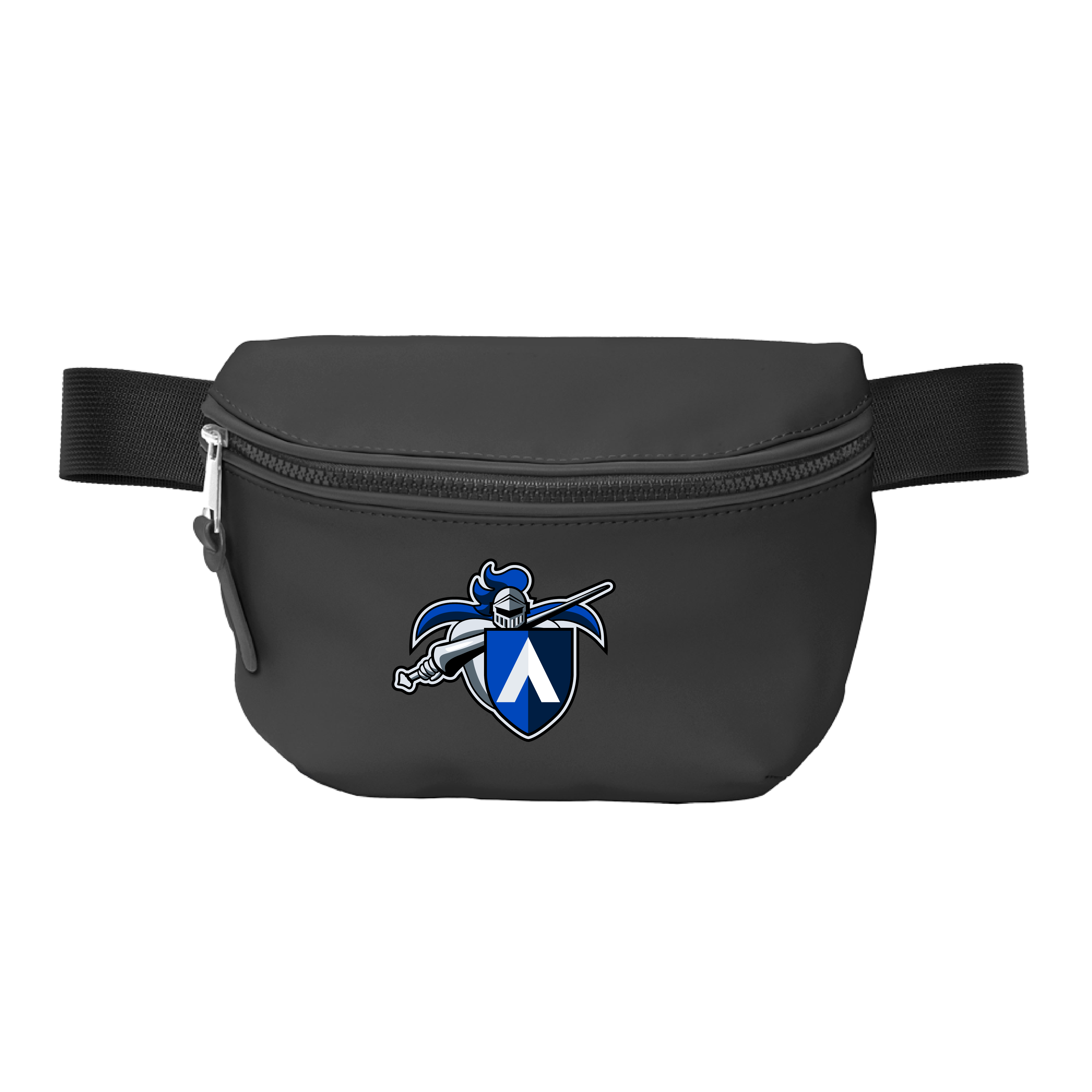 Aiken Technical Black Call Of The Wild Crossbody Aiken Tech Knight