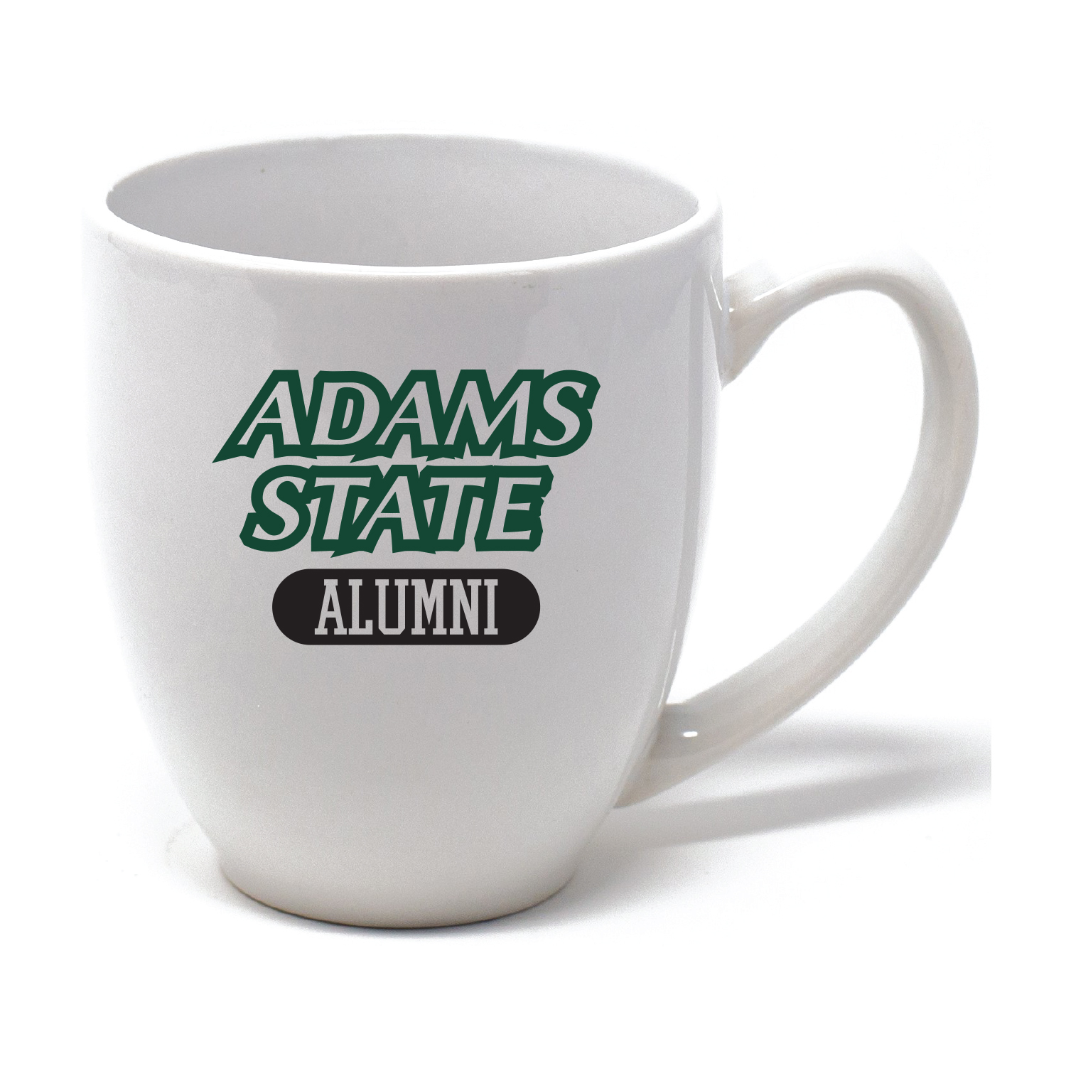 Adams State Alumni 16 oz Ceramic Mug