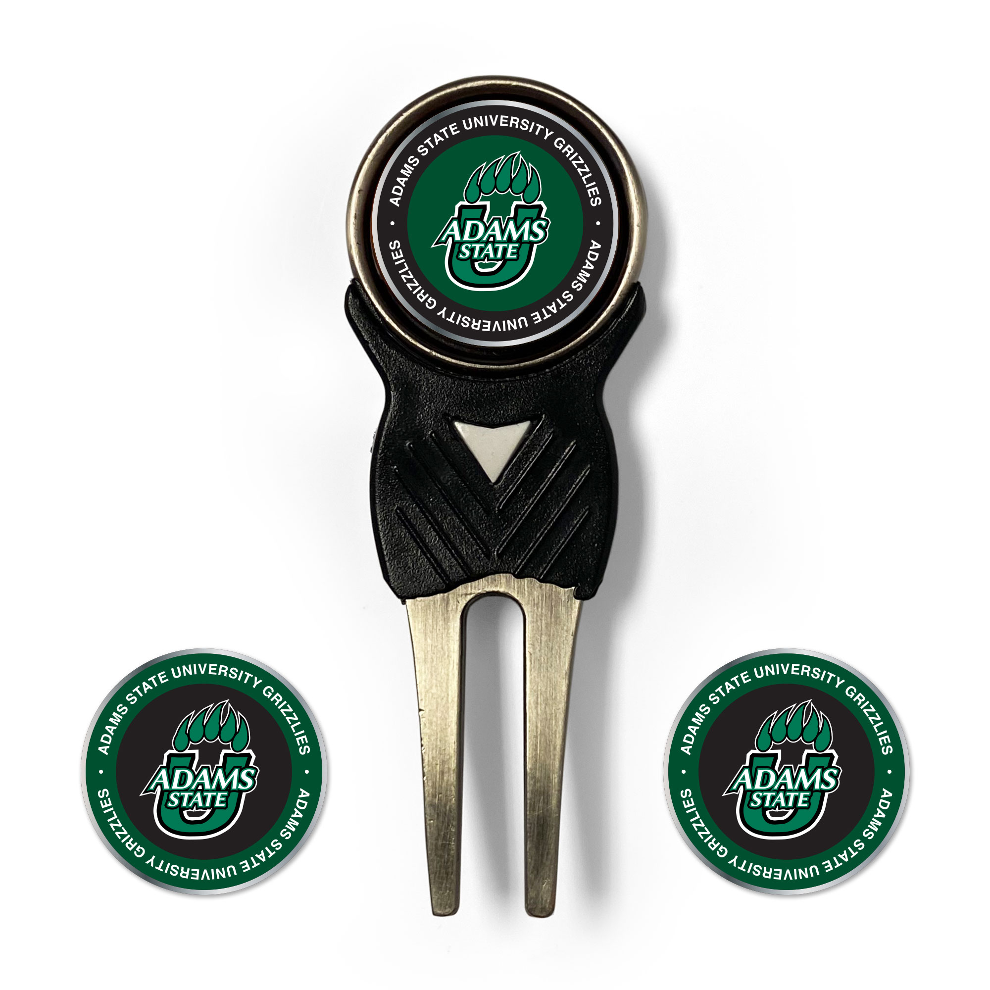 Adams State Divot Tool Pack
