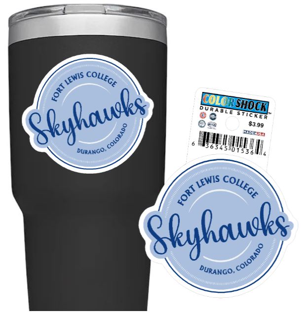 Skyhawks Decals