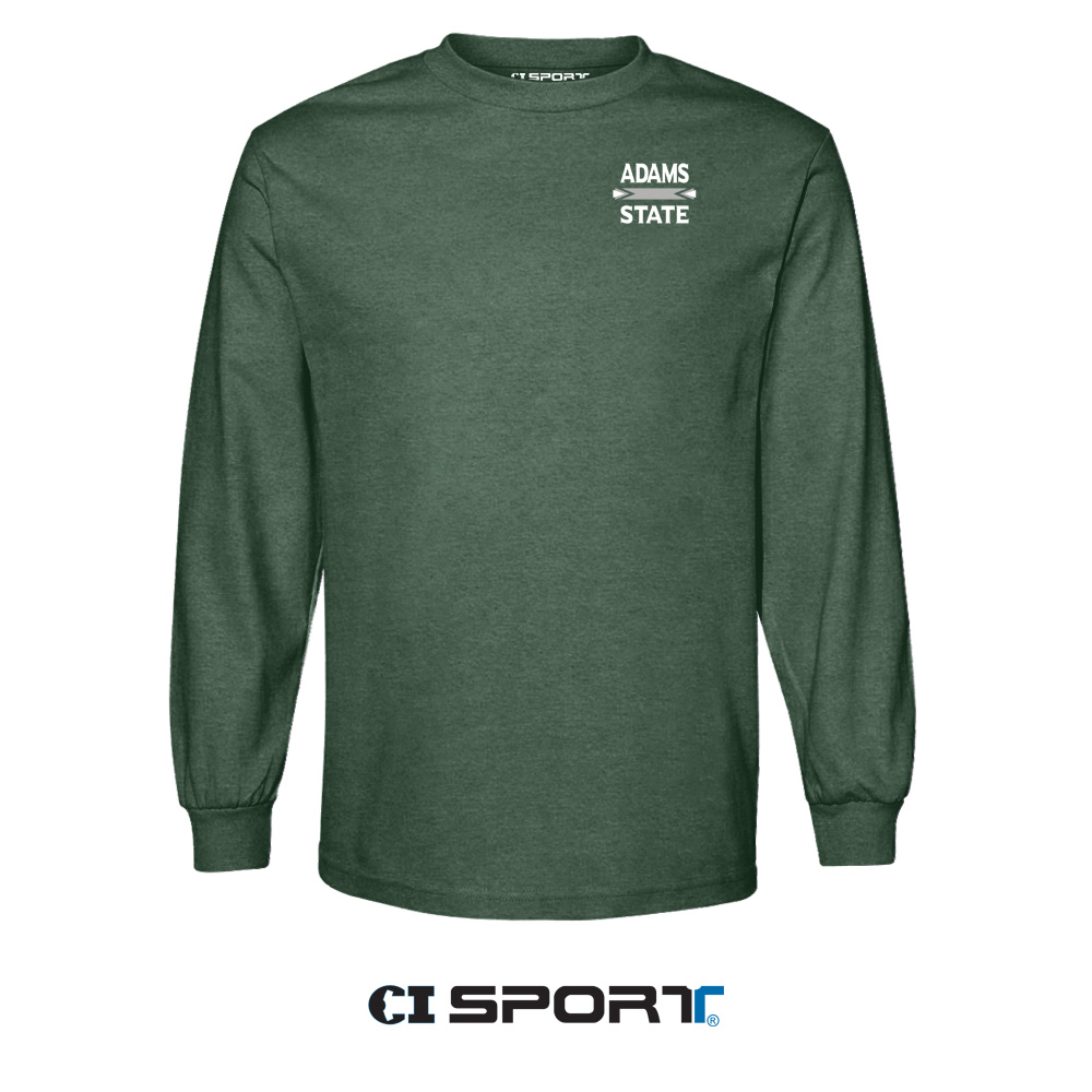 Adams State Long Sleeve T-Shirt