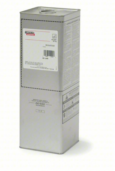 Tig Welding Cut Lengths: Carbon Steel, ER70S-2, 3/32 in x 36 in **Contained in Plastic Tube **