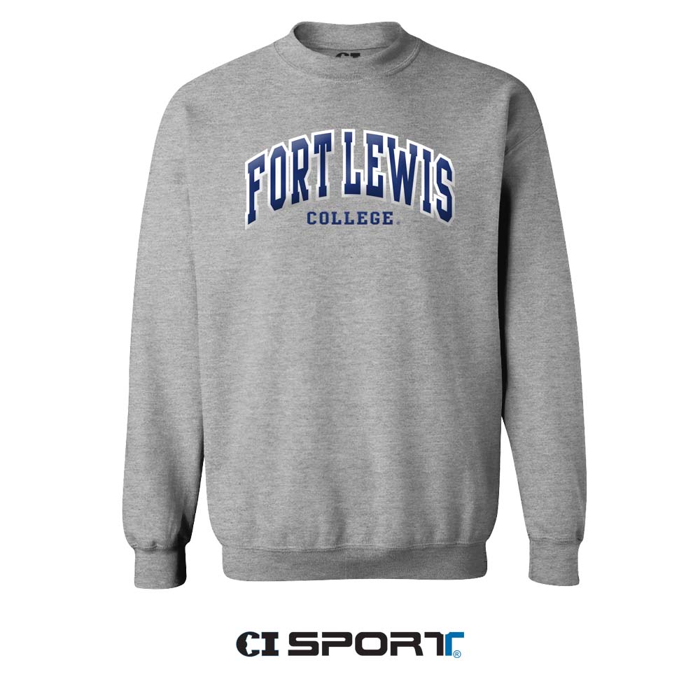 Fort Lewis College Skystore SKYHAWKS GEAR