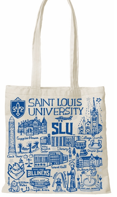 Julia Gash Tote