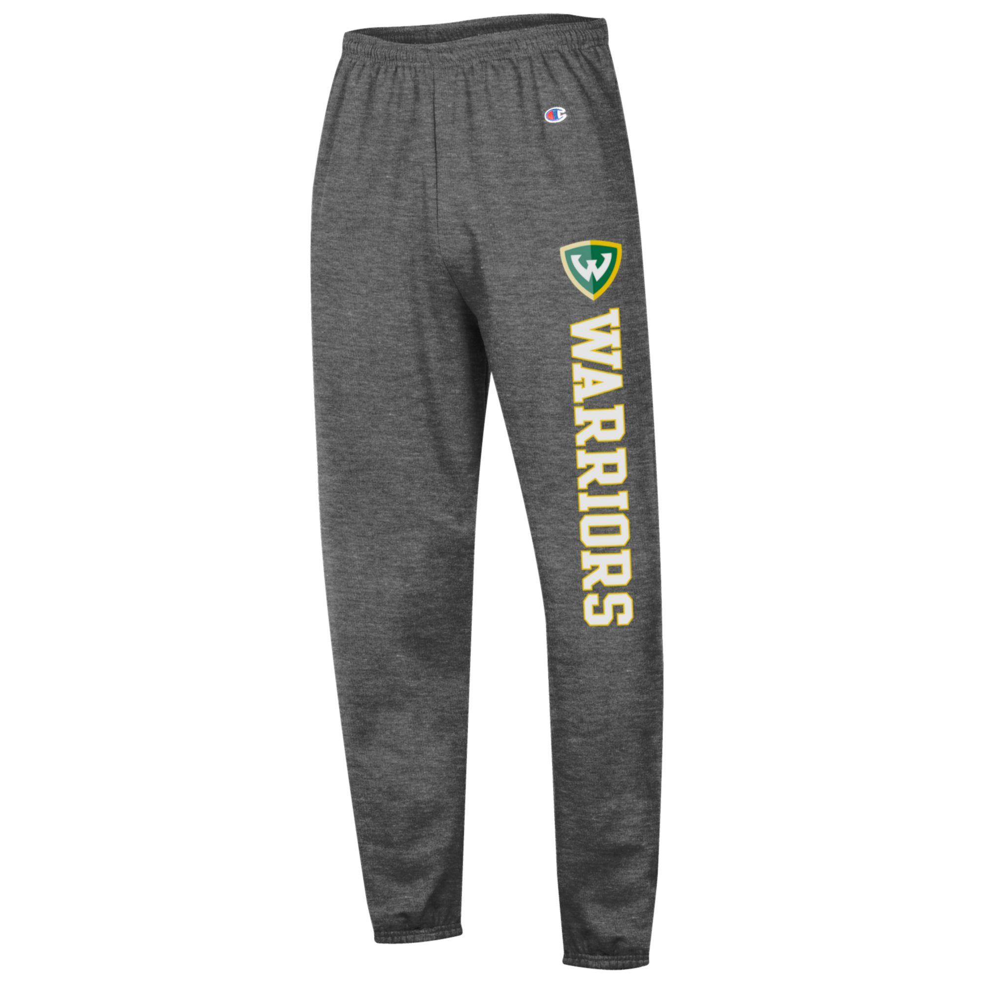 Warriors Shield Powerblend Banded Pant