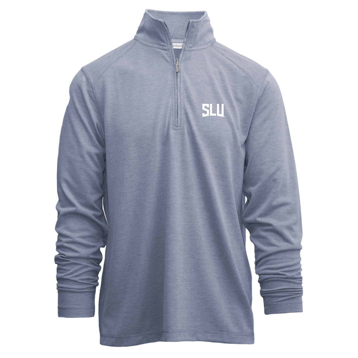Camp David SLU Sterling 1/4 Zip