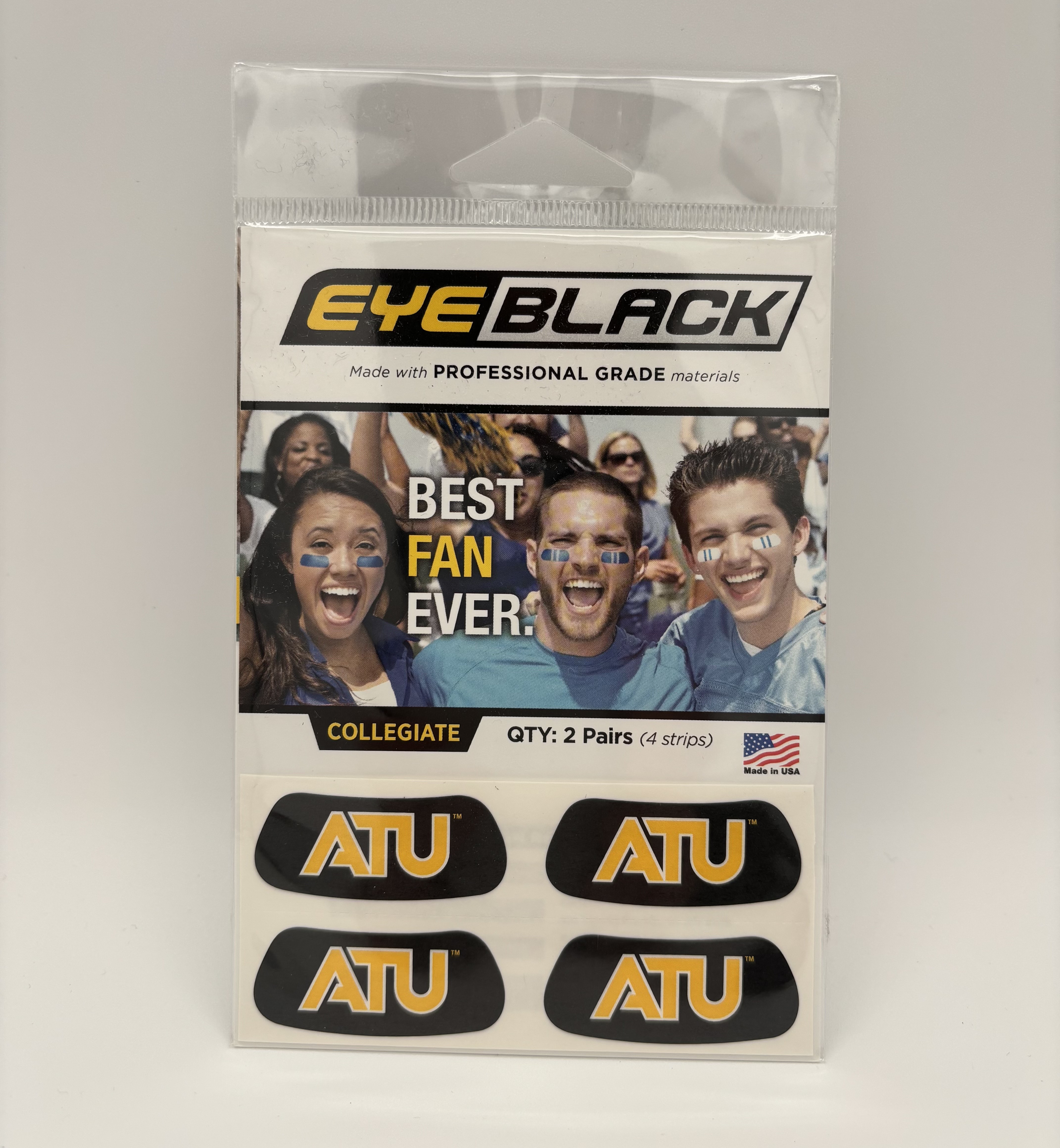 ATU Eye Black