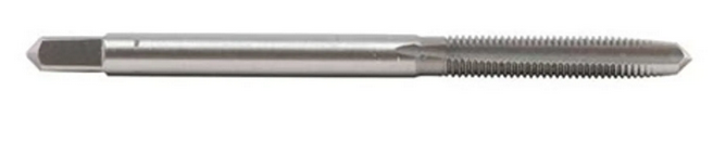 Steel Taper Tap