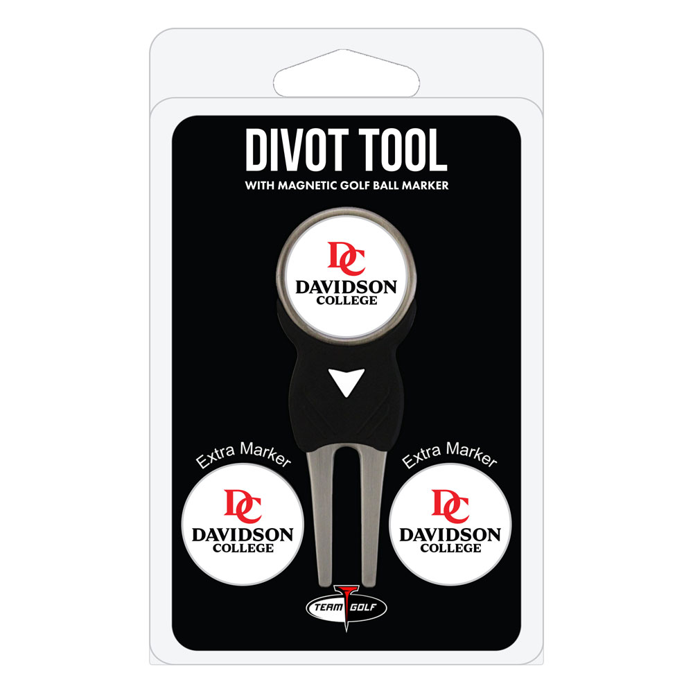 Divot Tool