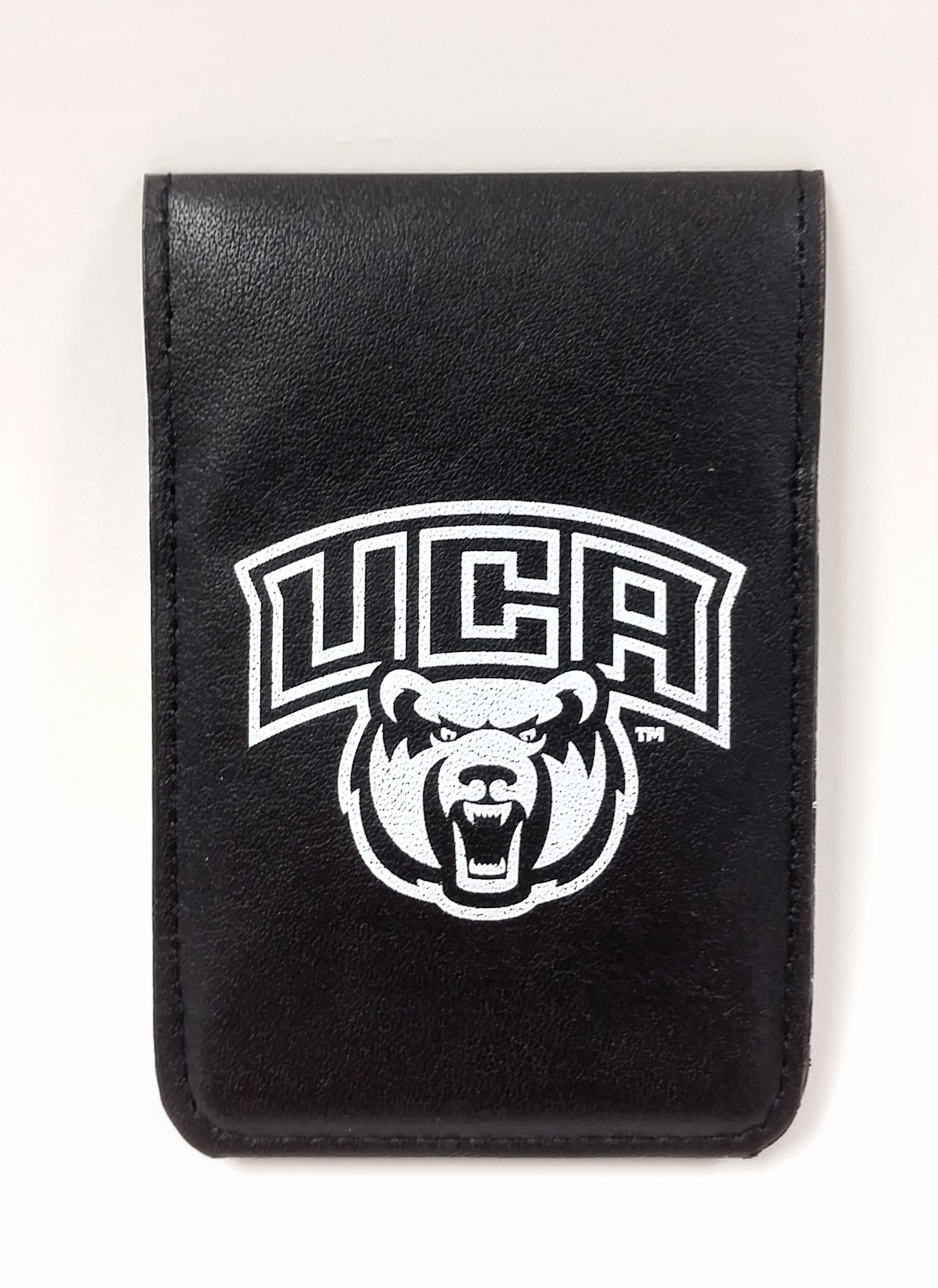 Bi-Fold Smartphone Wallet and Stand