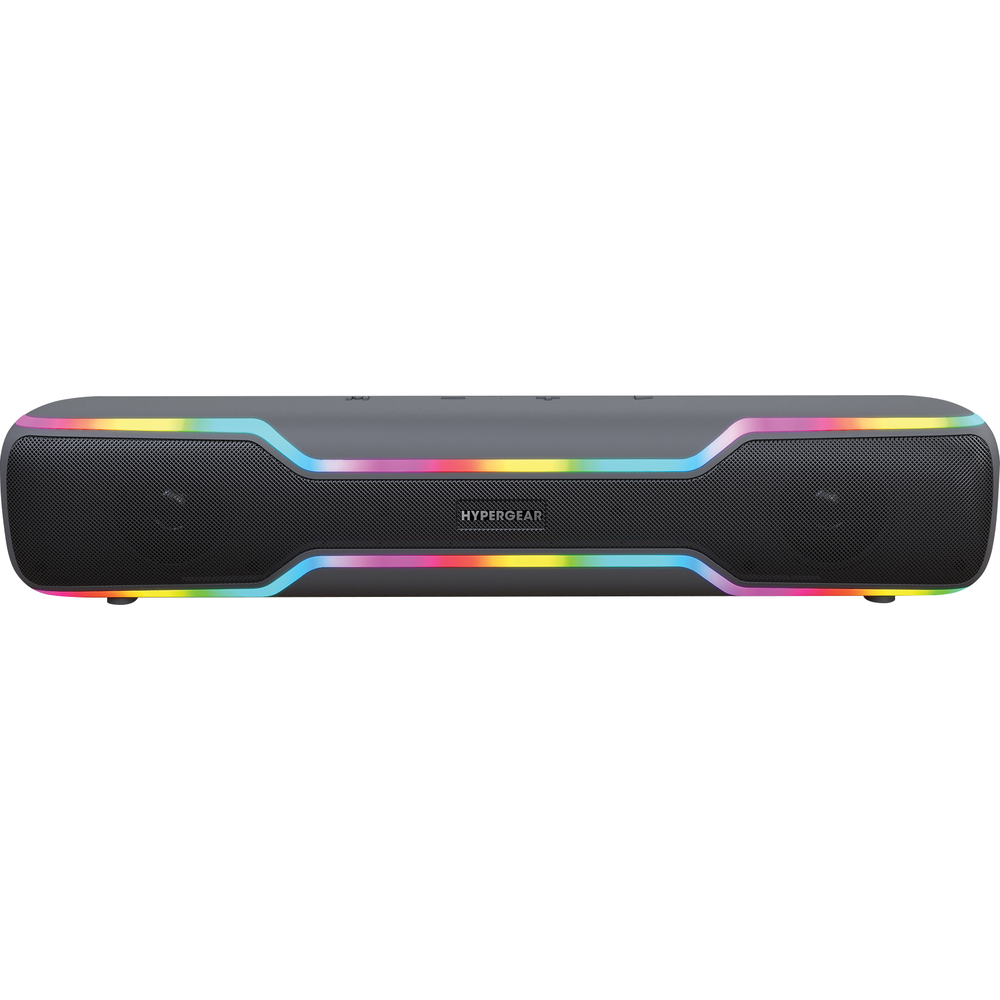 HyperGear HyperBeam LED Wireless Speaker