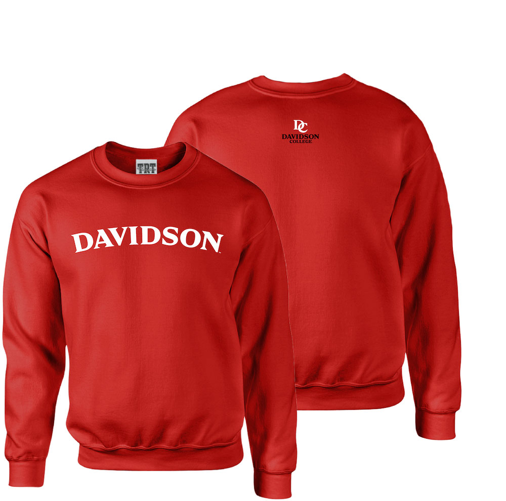 Davidson College Red Crew